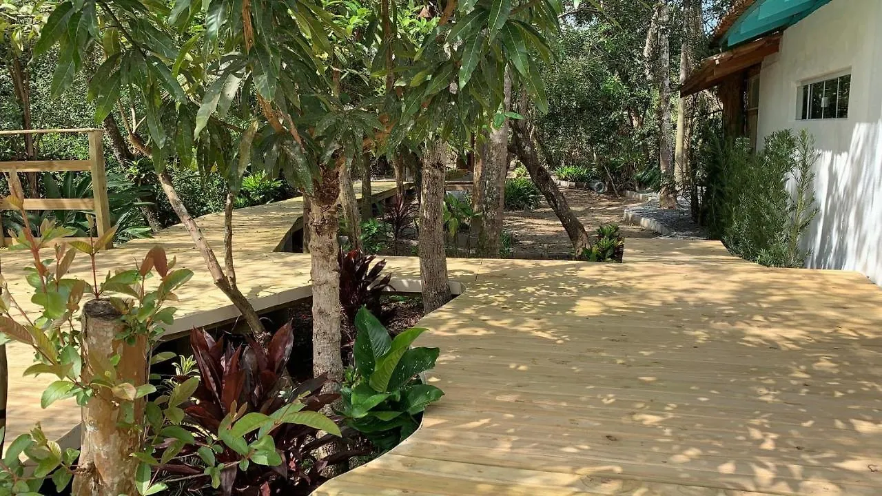 Um Paraiso Entre A Floresta E O Mar Sao Francisco do Sul 0*,  Brasilien