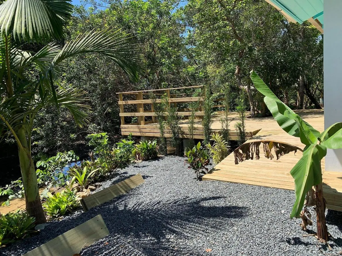 Um Paraiso Entre A Floresta E O Mar Sao Francisco do Sul Ferienhaus